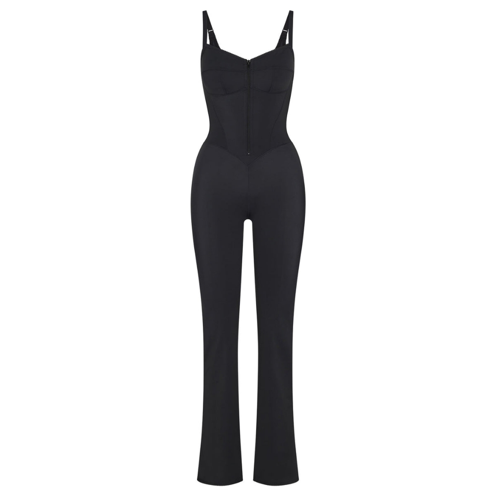 2. NWT SKIMS GLAM CATSUIT - Picture 2 of 9